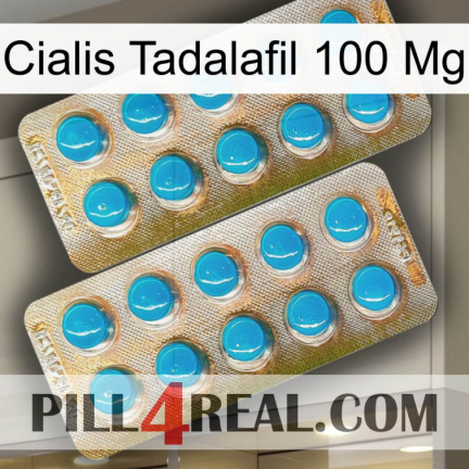 Cialis Tadalafil 100 Mg new08